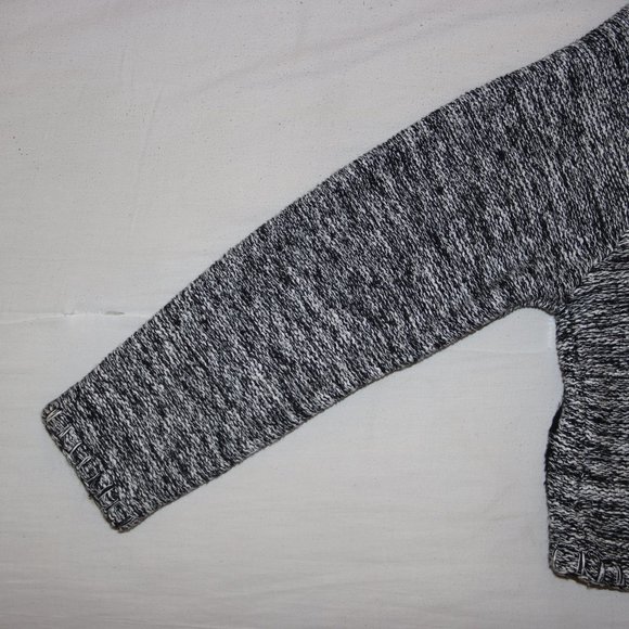 MGR It's Our Universe Sweater - Length 18 Pits 22 - Picture 8 of 9